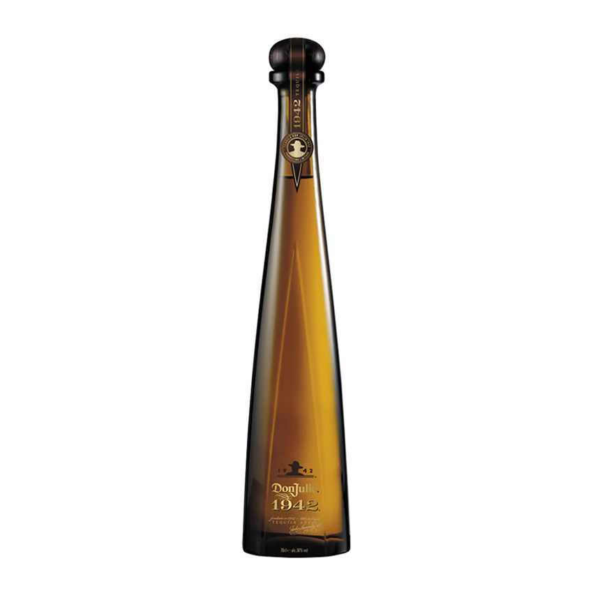 TEQUILA DON JULIO 1,942