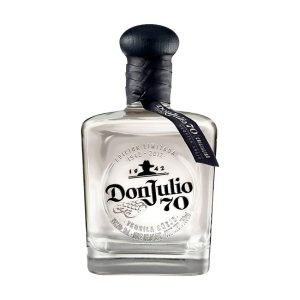 TEQUILA DON JULIO 70