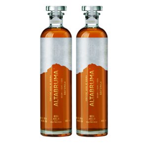 DUOPACK ALTABRUMA TRAMO ALTO 70CLE NAC