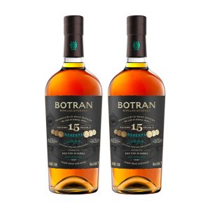 DUOPACK RB 15 AÑEJO 750 ML NAC