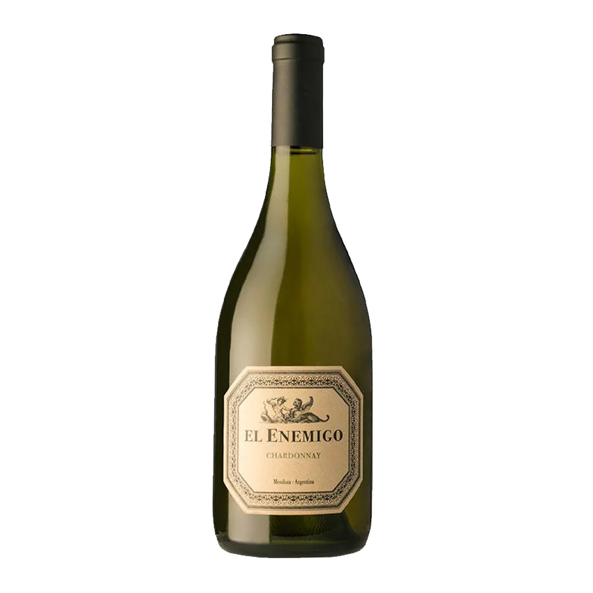 EL ENEMIGO CHARDONNAY