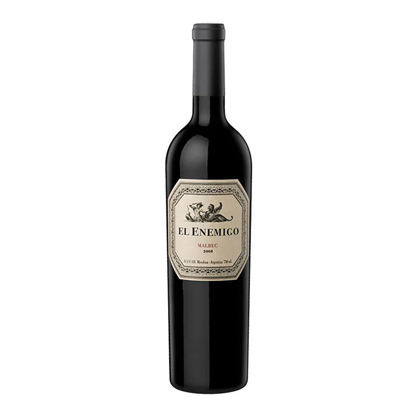 EL ENEMIGO MALBEC