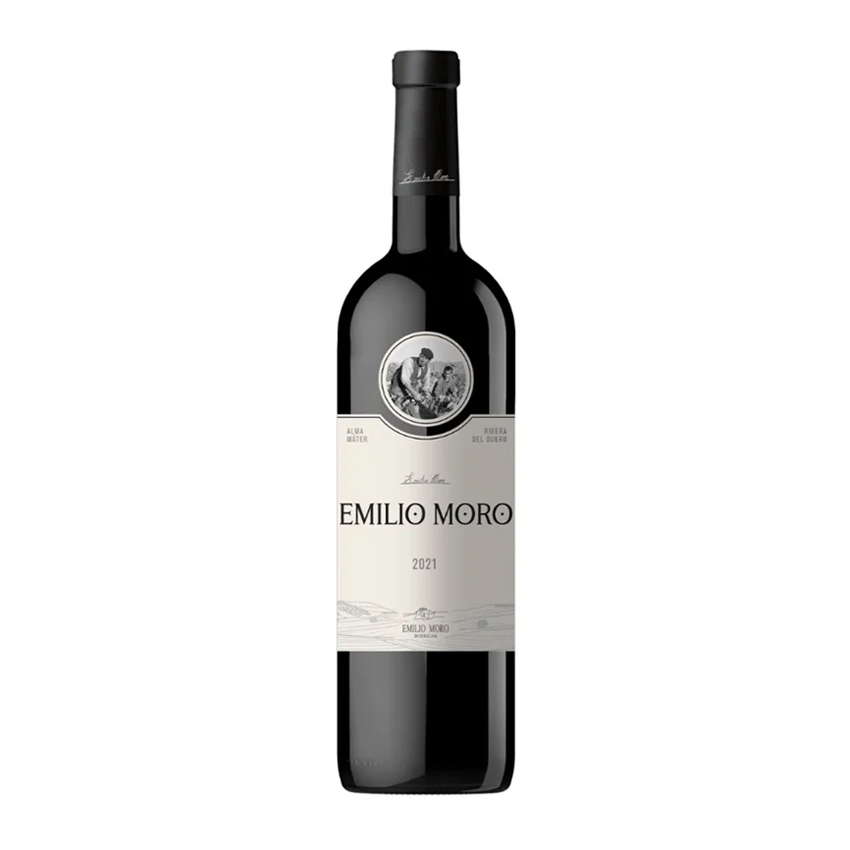 EMILIO MORO