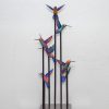 Los 7 Colibrís