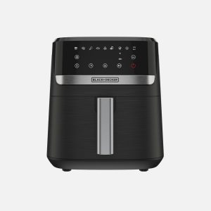 Freidora de Aire de 5.5L Black&Decker