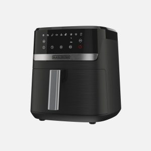 Freidora de Aire de 5.5L Black&Decker