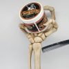 Suavecito firme clay con peine de regalo
