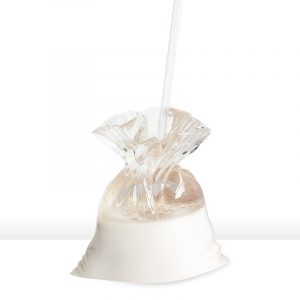 Sin Etiquetas #1 — Agüita de Horchata