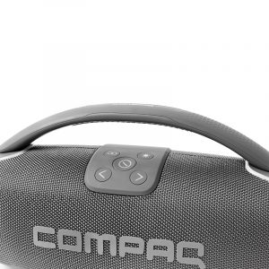 Bocina Bluetooth Portátil 50W