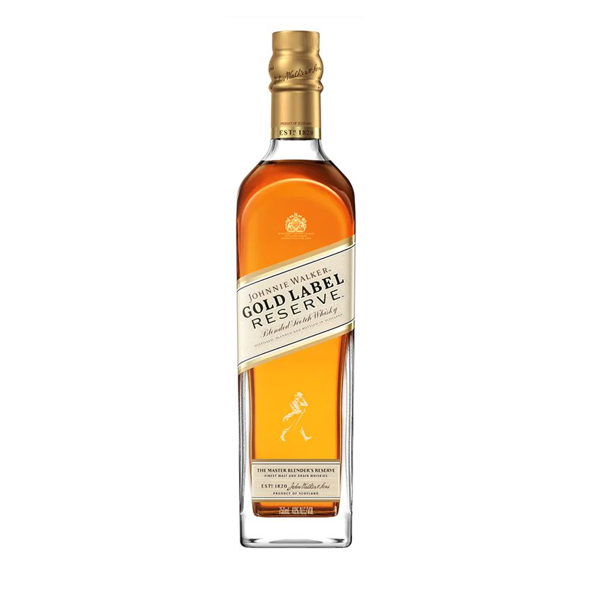 JW GOLD RESERVE