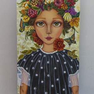 La mirada es el lenguaje del corazón