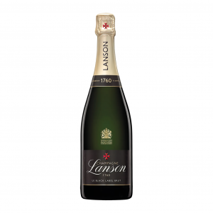 Lanson Brut Black Label Do. Champagne 750ml