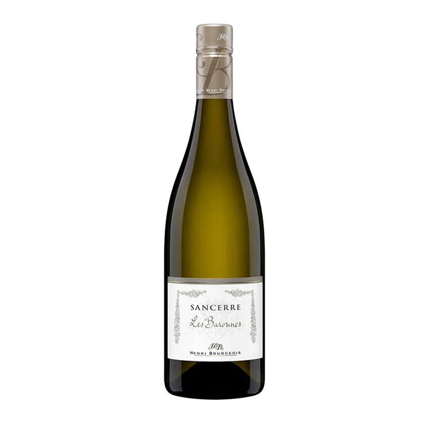 LES BARONENES SANCERRE BLANC