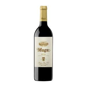 MUGA RESERVA