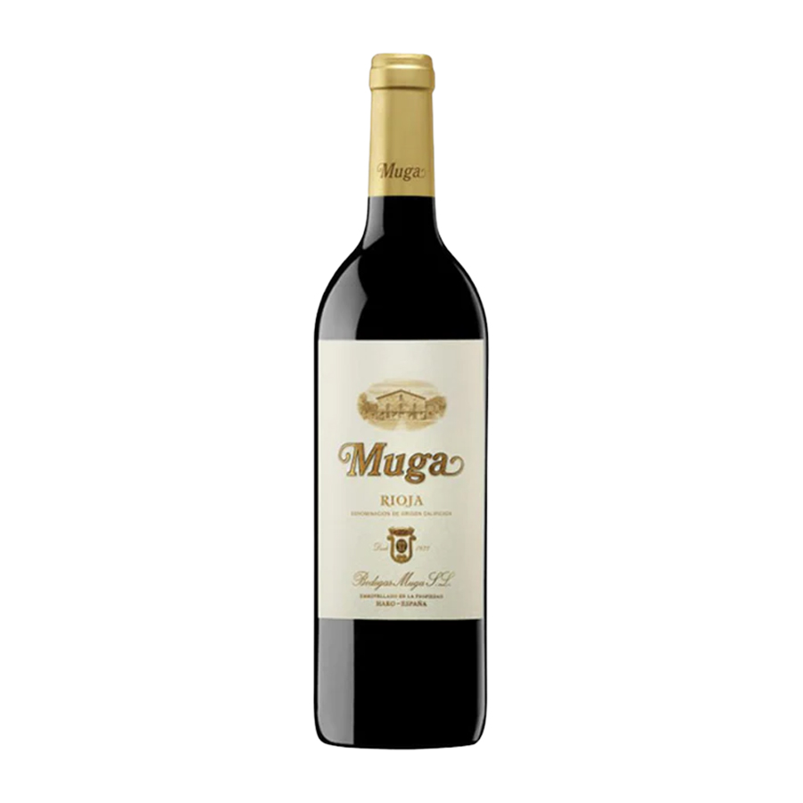 MUGA RESERVA