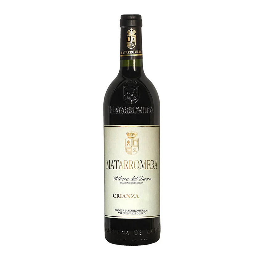 MATARROMERA CRIANZA