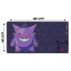 Mousepad L 80×40 cm Diseño (Gengar)