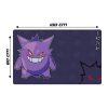 Mousepad XXXL 100×60 cm Diseño (Gengar)