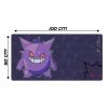 Mousepad XXL 100×50 cm Diseño (Gengar)