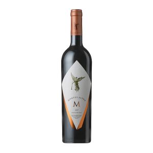MONTES ALPHA M