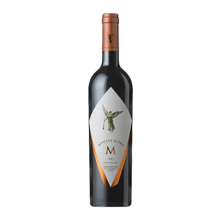 MONTES ALPHA M
