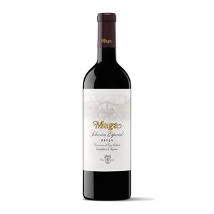 MUGA RESERVA SELECCIÓN ESPECIAL