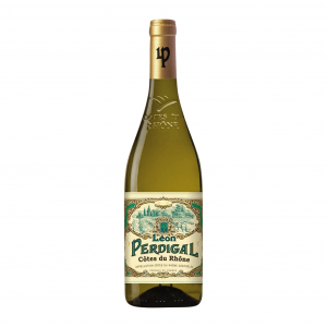 Ogier Leon Perdigal, Do. Côtes du Rhône Blanco 2022 750ml