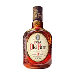 OLD PARR