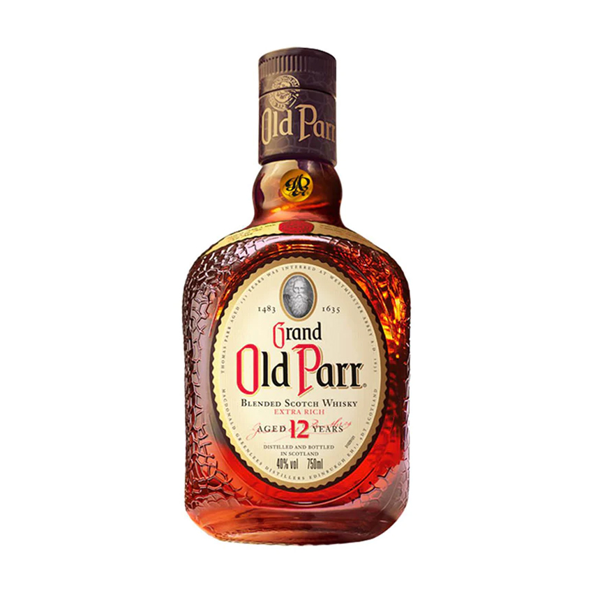 OLD PARR