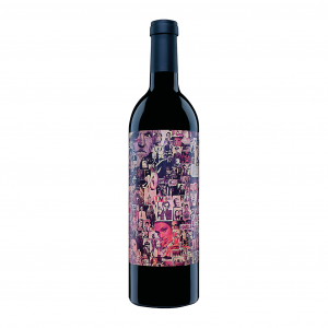 Orin Swift Abstract California 2021 750ml