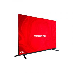 Compaq Televisor Smart Tv Full HD de 32 Plg