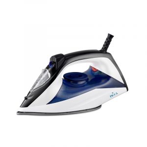 PICCA Plancha a vapor para Ropa Antiadherente