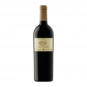 San Vicente, Rioja 2020 750ml