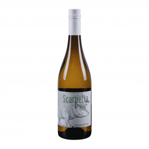 Scarpetta, Doc. Friuli, Chardonnay 2023 750ml