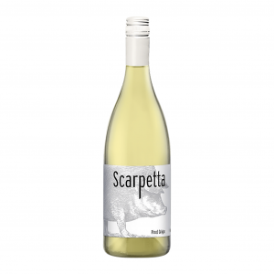 Scarpetta, Doc. Friuli, Pinot Grigio 2022 750ml