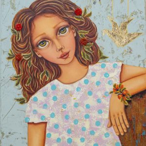Sueños de papel