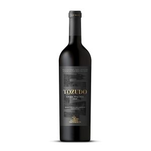 TOZUDO GRAN MALBEC
