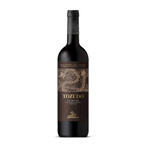TOZUDO MALBEC
