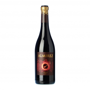 Teso la Monja, Almirez, Do. Toro 2022 750ml