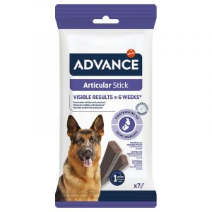 Advance articular sticks grande 7 unidades