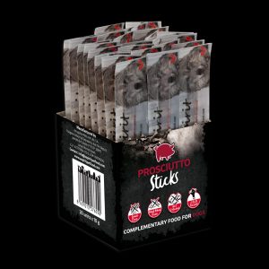 Alpha Spirit individual