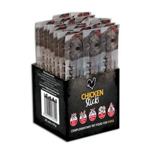 Alpha Spirit individual