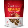 Fruitables Skinny 141 Gr - Manzana y Tocino