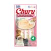 Churu - atun y salmon
