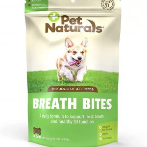 Breath bites para perros