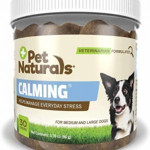 Calming Perros - medianos y grandes