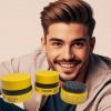Compra 2 Hair wax aqua strong 155 ml no. 4 y te regalamos una pequeña
