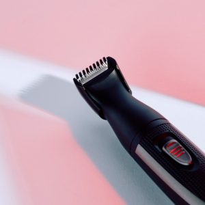 Kit recortador de barba Remington The Works, MB906