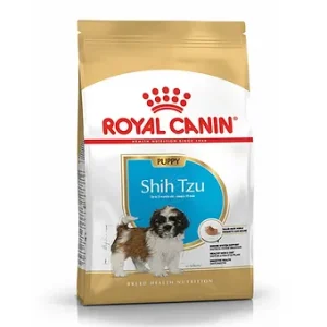 Royal Canin Shih Tzu Cachorro - 1.5kg