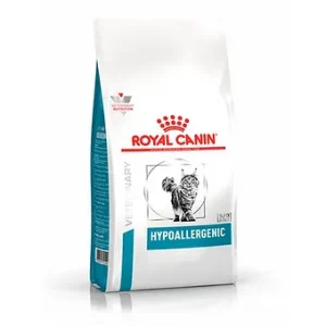 Royal Canin Hypoallergenic Feline - 2.5kg